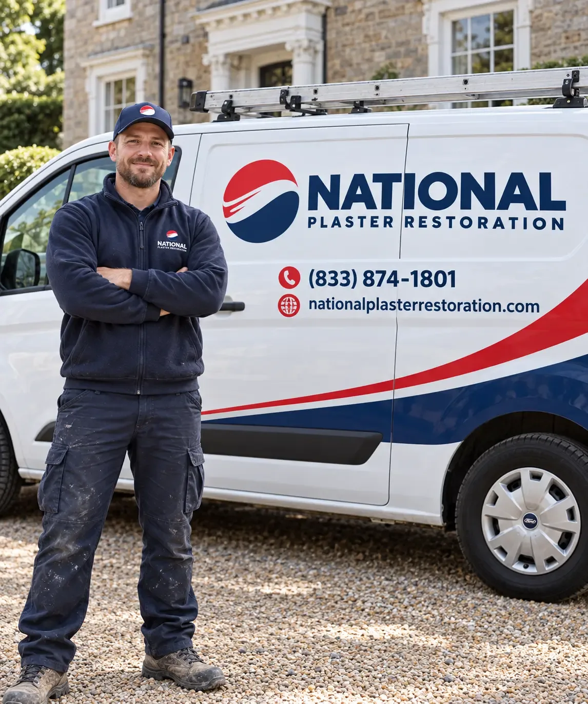 Plaster Repair Annandale, VA FAQs